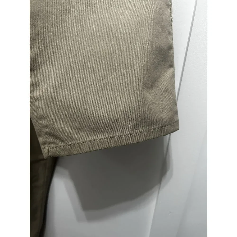 Puritan gently used